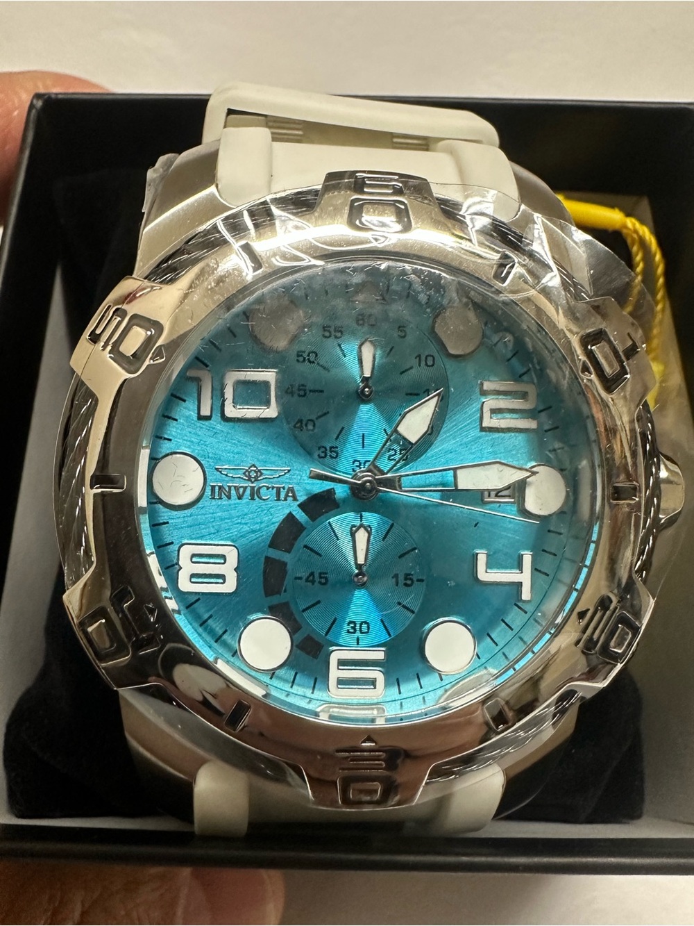 Invicta Bolt Nexus X Men's Watch - Picture 3 of 7